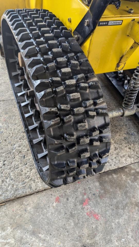 除雪機 スズキ SS865ES 8馬力 静音エンジン 良品｜除雪だよ！全員集合