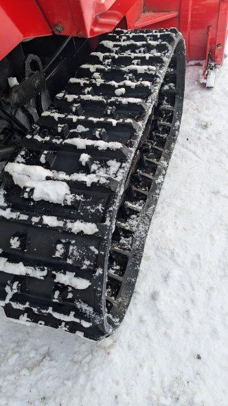 除雪機 カワサキ （ヤンマー）MS100DXーE 10．5馬力 ガソリン