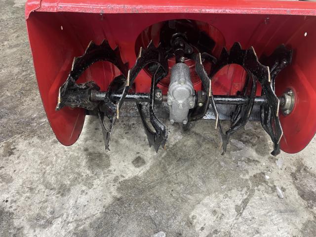 除雪機 ホンダ除雪機HS660クローラ左右新品整備済み｜除雪だよ！全員