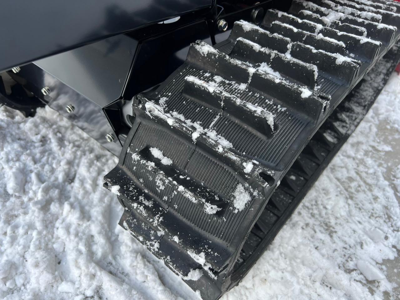 除雪機 ホンダ HSM1380i！ハイブリッド！高年式！｜除雪だよ！全員集合