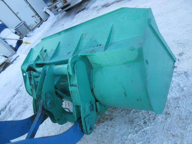 除雪だよ！全員集合☆除雪機マーケット