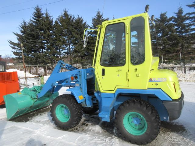 除雪だよ！全員集合☆除雪機マーケット