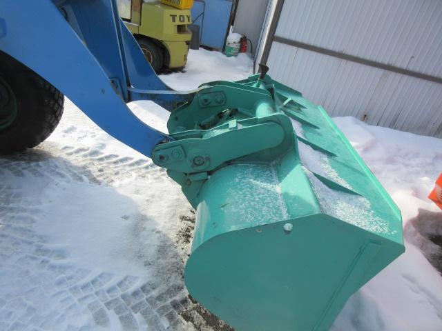 除雪だよ！全員集合☆除雪機マーケット