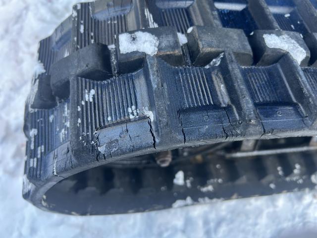 除雪機 ヤマハYT-875(7MN1)8馬力75cm 2段シューター 即納可能｜除雪だ