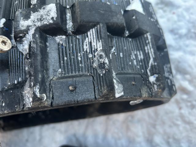 除雪機 ヤマハYT-875(7MN1)8馬力75cm 2段シューター 即納可能｜除雪だ