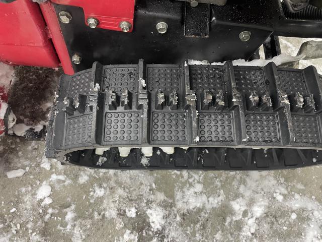 除雪機 ホンダ除雪機HS660サイドカッター付き整備済み｜除雪だよ！全員