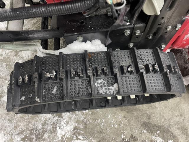 除雪機 ホンダ除雪機HS660サイドカッター付き整備済み｜除雪だよ！全員 