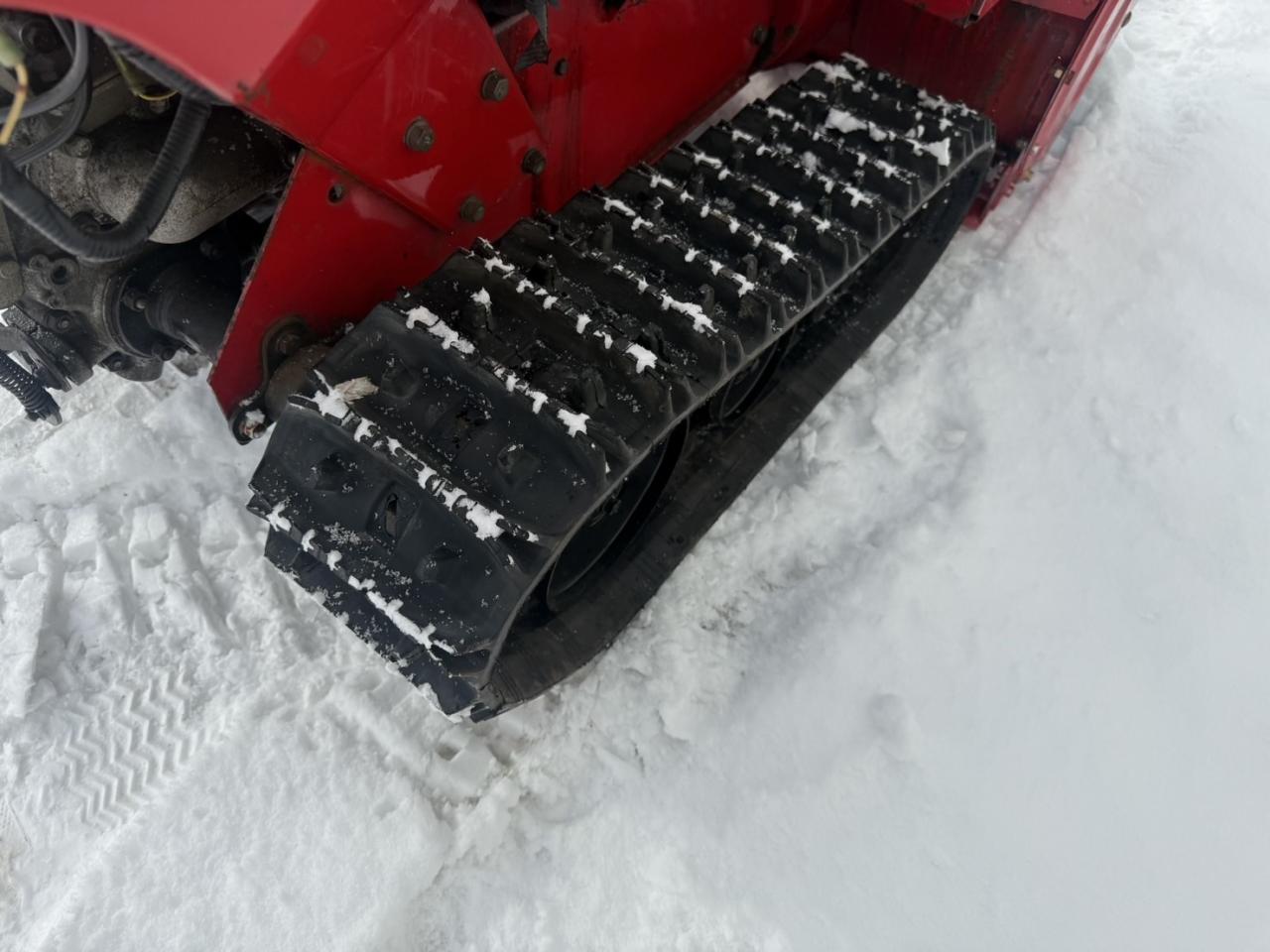 除雪機　YANASE 890HST ガソリン ヤナセ 中古 除雪機 スノースロワー 890HST 9馬力 – 農キング