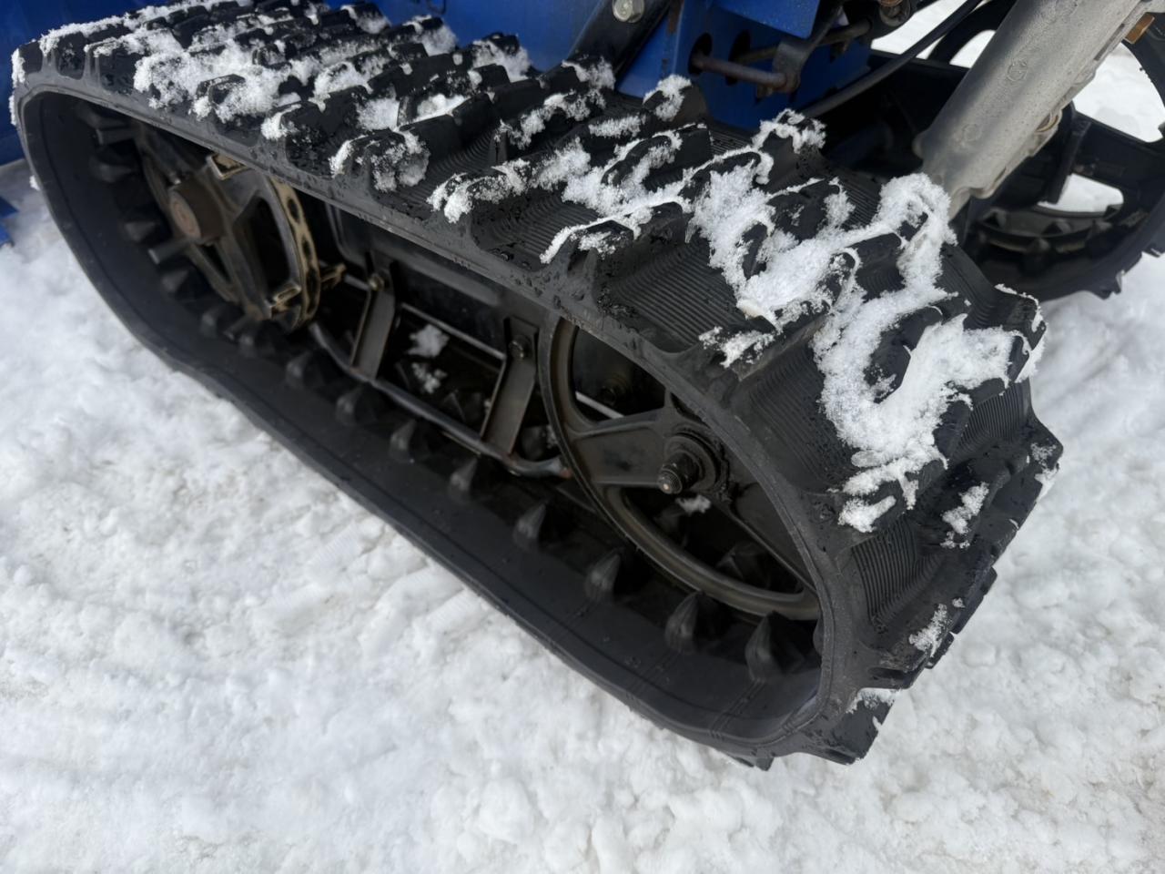 除雪機 ヤマハ YT1390EX 13馬力 家庭用除雪機｜除雪だよ！全員