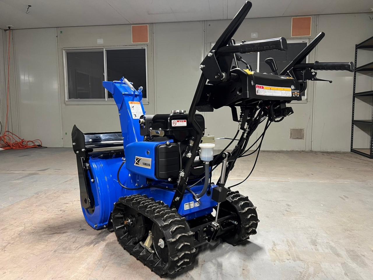☆美品☆値下げYAMAHA除雪機YT660-B排土板付ライトLED 【公式通販】 ☆美品☆値下げYAMAHA除雪機YT660-B排土板付ライトLED 【公式通販】