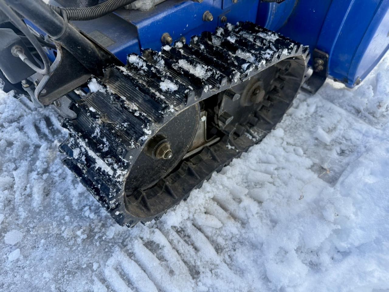 除雪機 ヤマハ YT970ED 9馬力 家庭用 ガソリン｜除雪だよ！全員