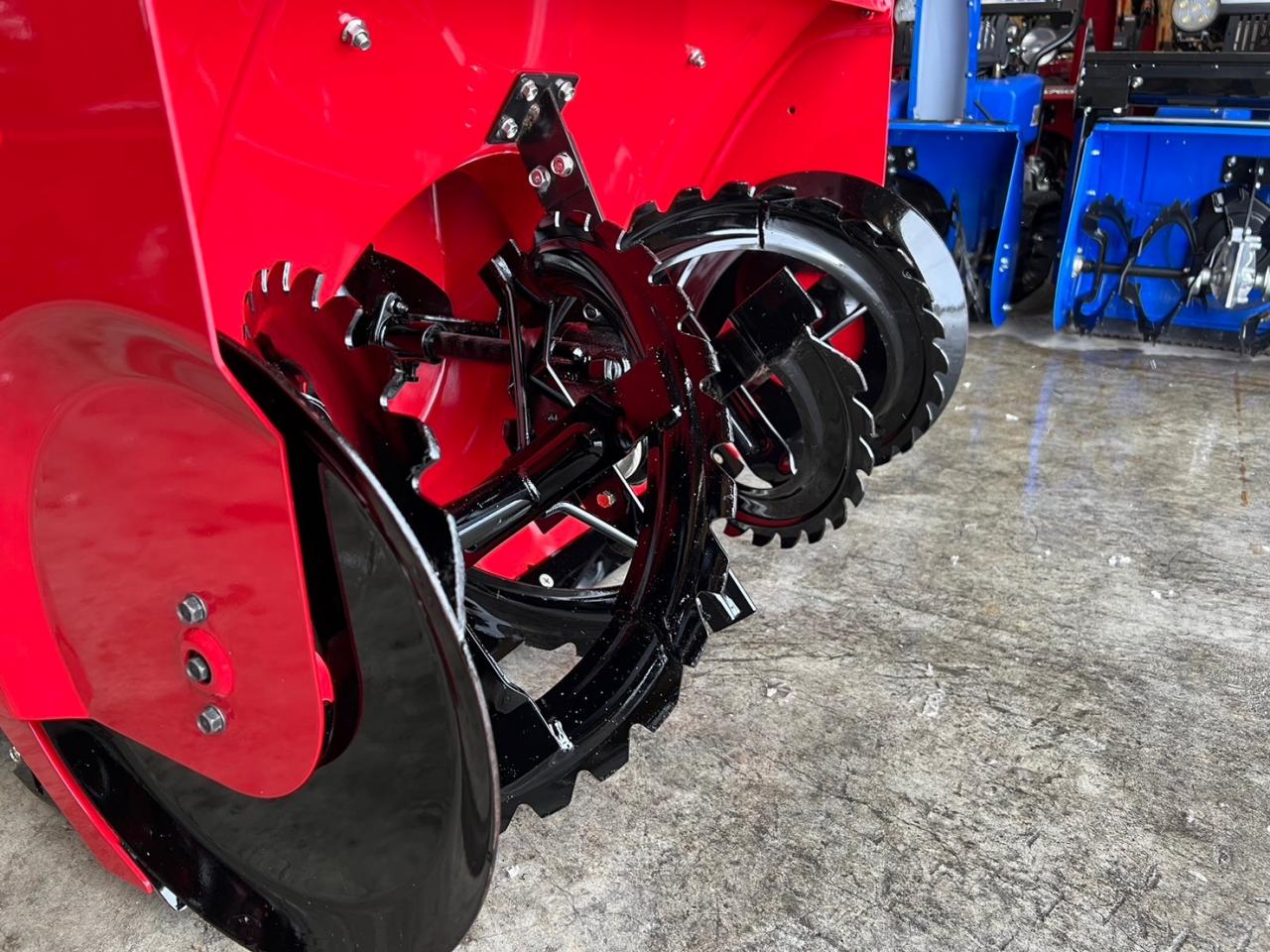 除雪機 ホンダ HSM1590i ☆オーガローリング☆ハイブリッド