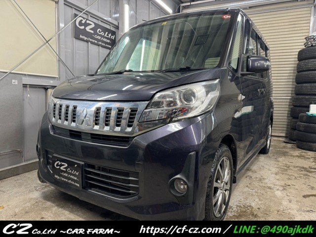 ekスペースカスタム G 4WD　12ヶ月点検済　下廻り防錆塗装済 660