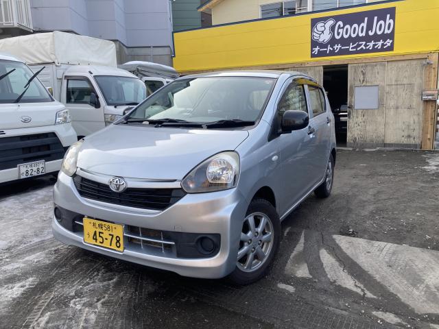 ピクシスエポックLf 4WD 660 5Dr