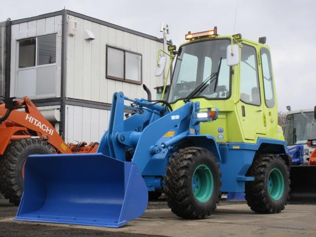 在庫一覧｜除雪だよ！全員集合☆除雪機マーケット