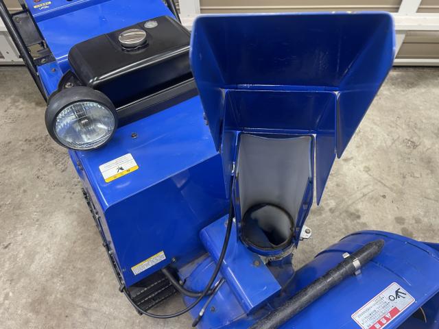 除雪機 ヤマハ除雪機YS1070整備済み ｜除雪だよ！全員集合☆除雪機