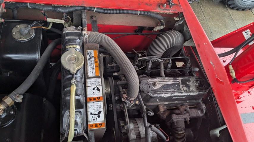 除雪機 フジイ FSR1122DF 22馬力 ディーゼル 900H｜除雪だよ！全員