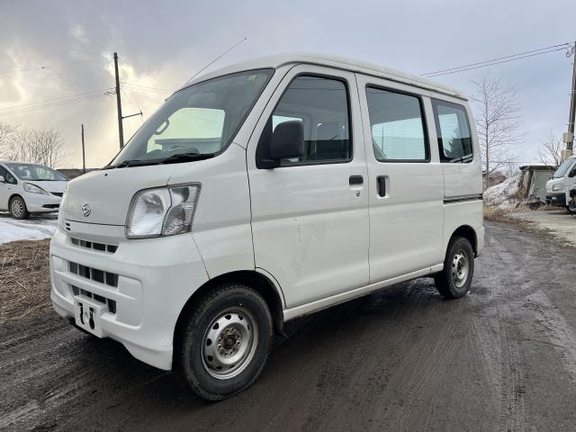 北海道（札幌）ハイゼットの中古車一覧｜CARさっぽろ