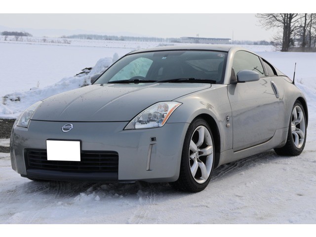 北海道（札幌）フェアレディZの中古車一覧｜CARさっぽろ
