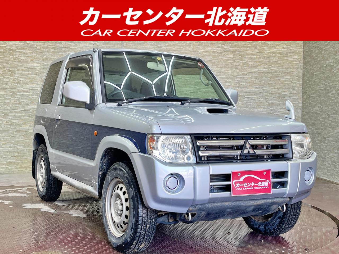 パジェロミニh58a ターボ検なし パジェロミニh58a ターボ検なし