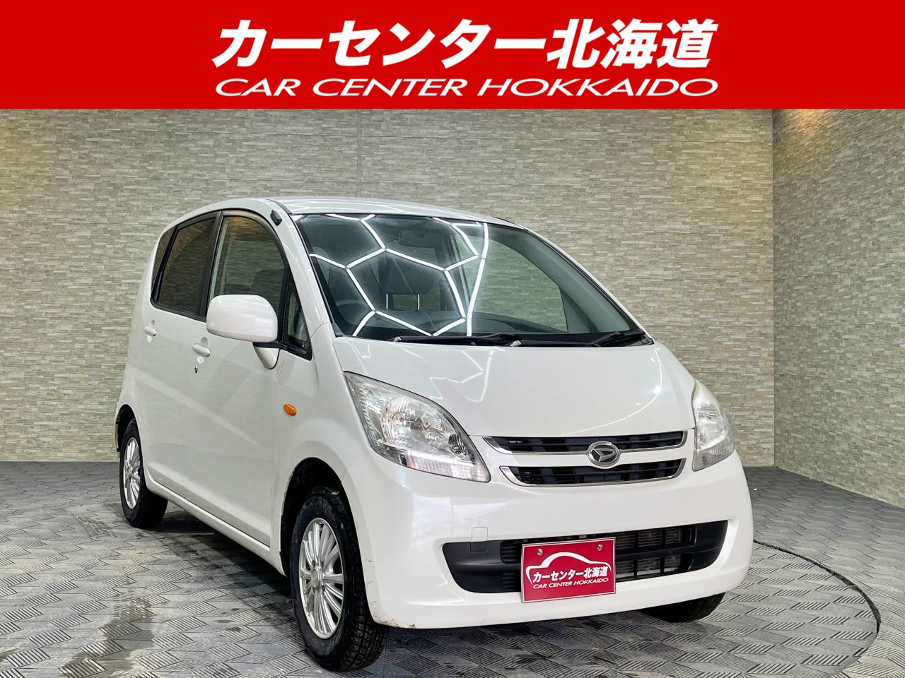 H24 ムーヴカスタム　本車検2年付き H24 ムーヴカスタム 本車検2年付き