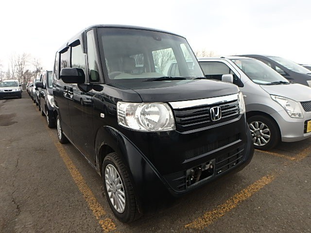 N-BOX