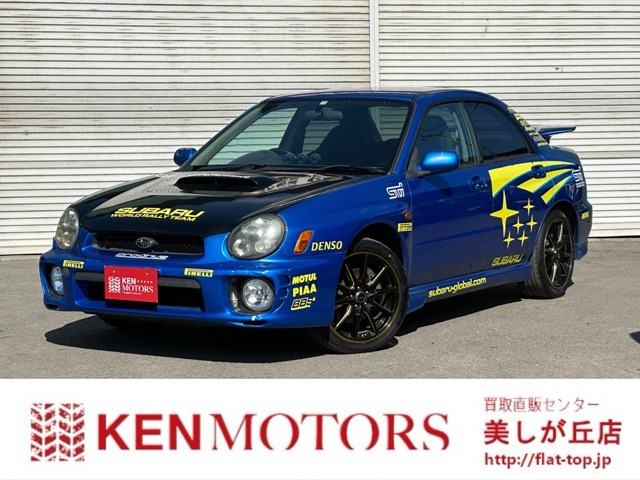 インプレッサWRX WRX STi 忖度なし！インプレッサに入れた良かった 