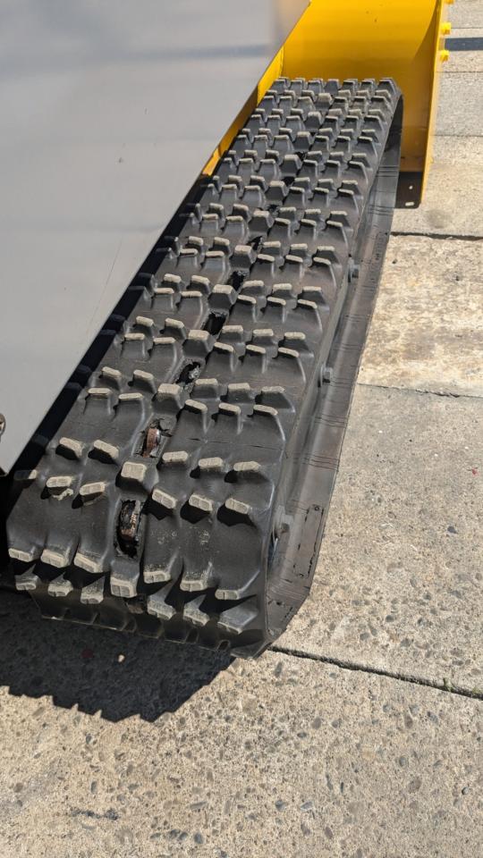 除雪機 コバシ ST-10 10馬力 ガソリン 超美品｜除雪だよ！全員集合