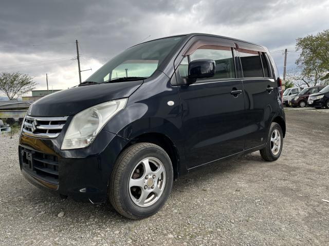 ワゴンR FX 4WD 660 5Dr