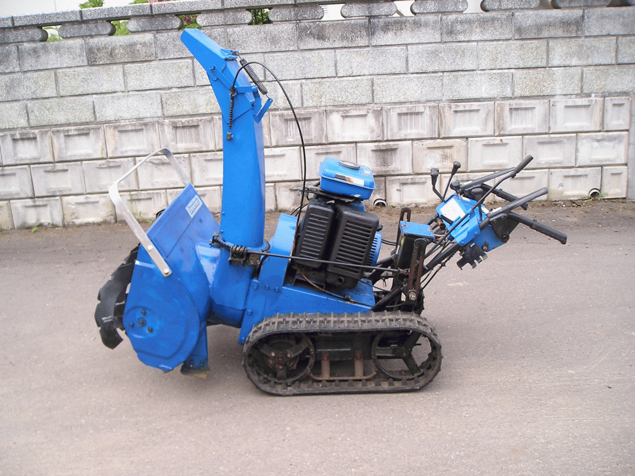 在庫一覧｜除雪だよ！全員集合☆除雪機マーケット