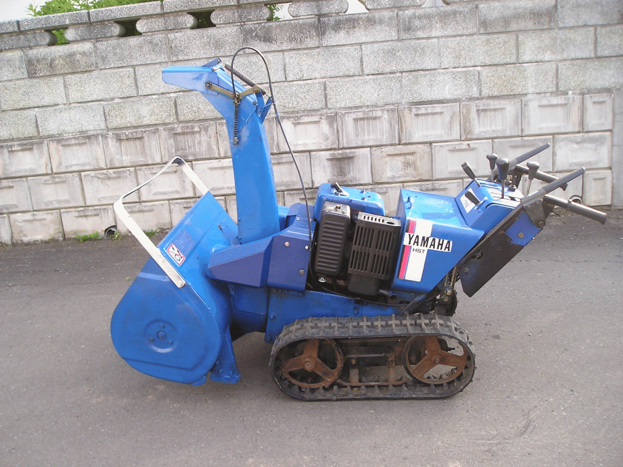 在庫一覧｜除雪だよ！全員集合☆除雪機マーケット