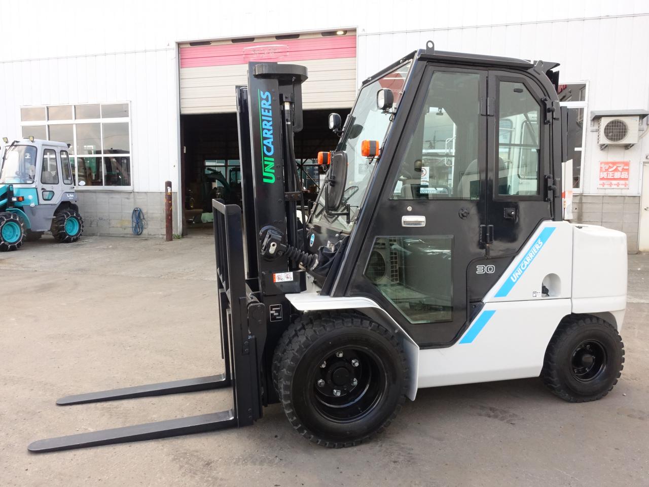 在庫一覧｜除雪だよ！全員集合☆除雪機マーケット