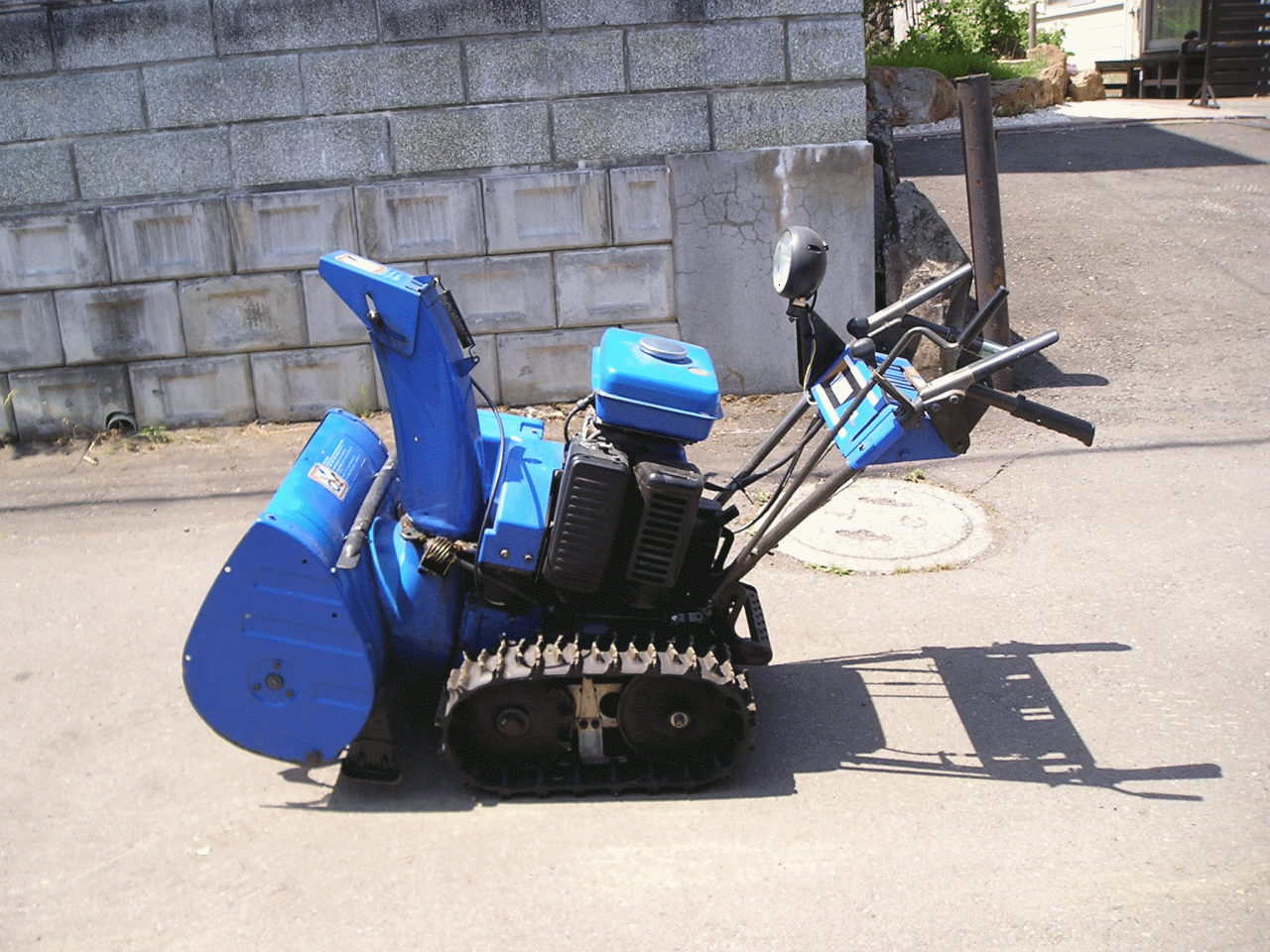 在庫一覧｜除雪だよ！全員集合☆除雪機マーケット