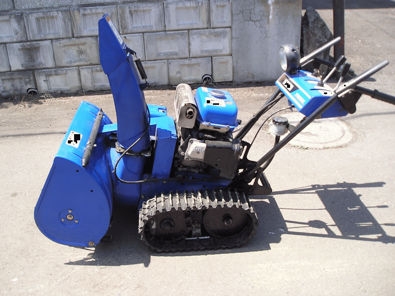 在庫一覧｜除雪だよ！全員集合☆除雪機マーケット