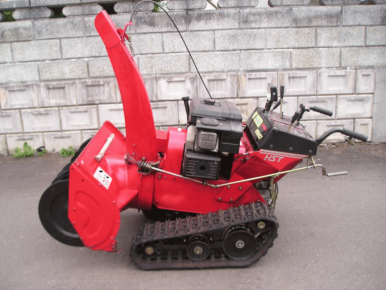 在庫一覧｜除雪だよ！全員集合☆除雪機マーケット