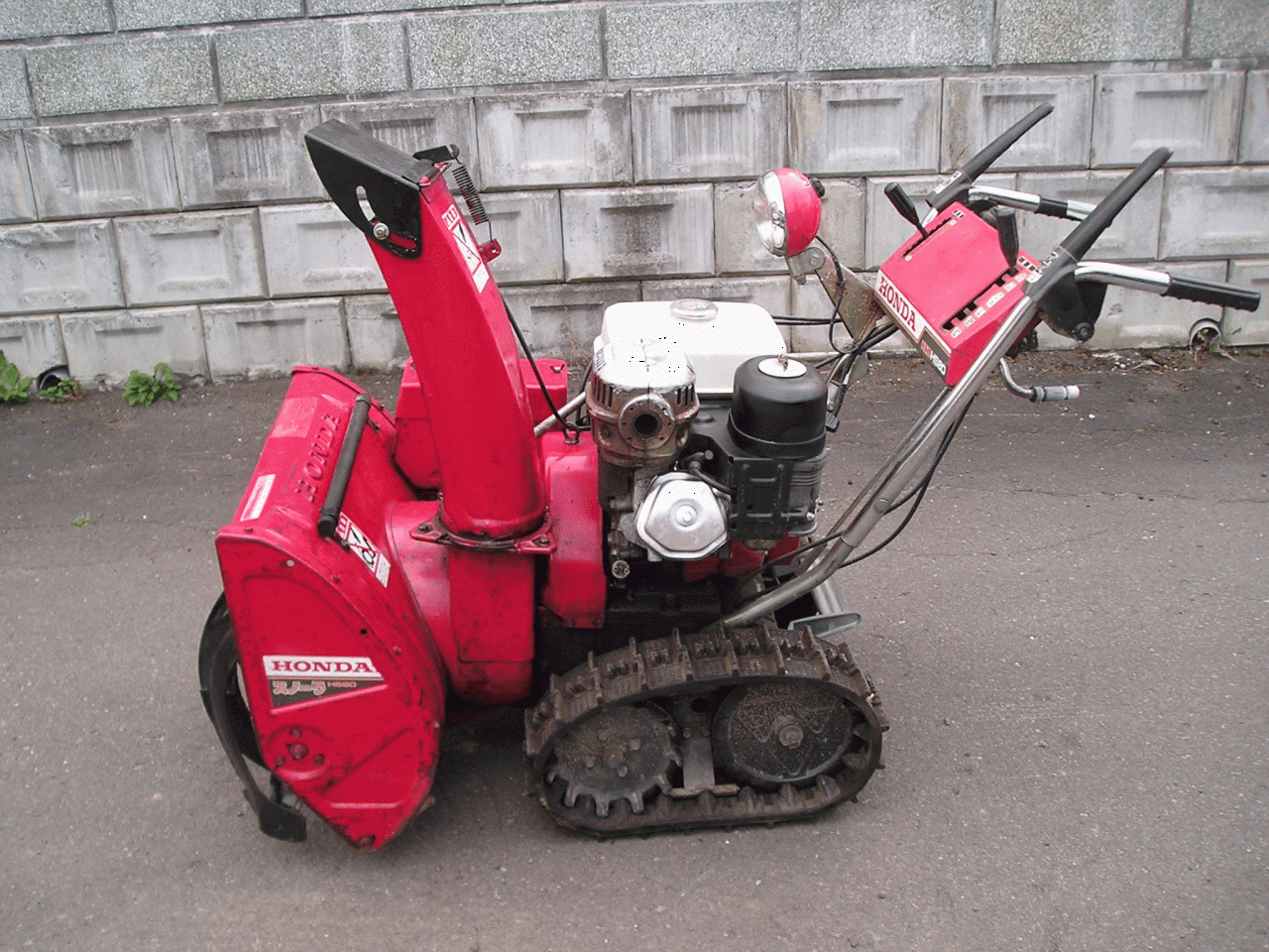 在庫一覧｜除雪だよ！全員集合☆除雪機マーケット