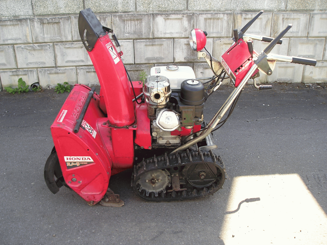 除雪機　ヤマハ　YT875 ホンダ　スズキ YAMAHA HONDA 除雪機 ヤマハ YT875 ホンダ スズキ