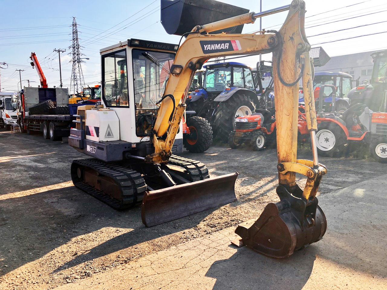 在庫一覧｜除雪だよ！全員集合☆除雪機マーケット