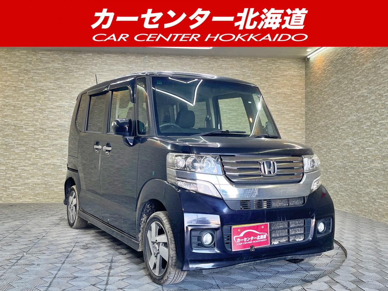 N-BOX G Lパッケージ 4WD 5...