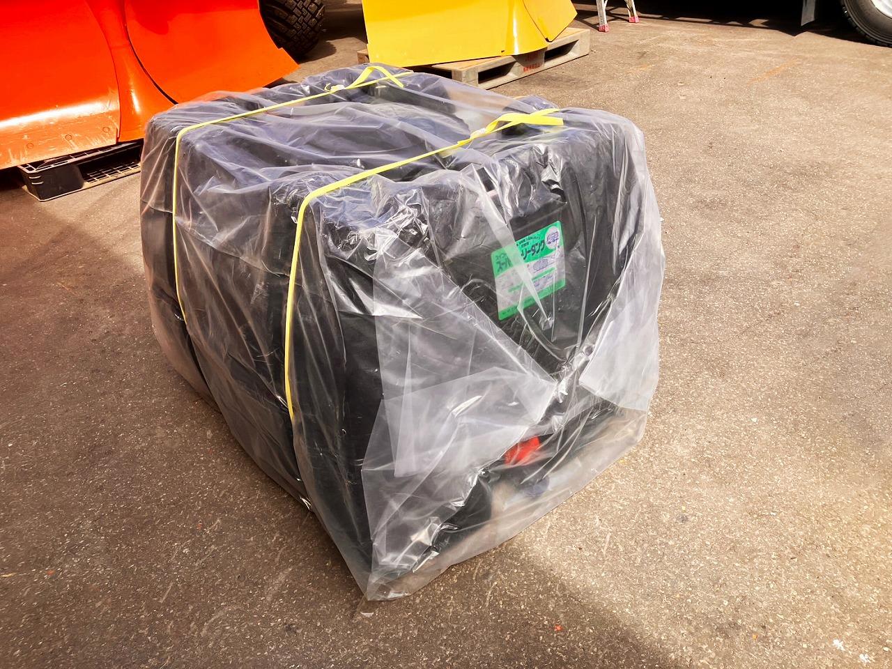 その他&nbsp;&nbsp;スイコー　未使用　スーパーローリー...&nbsp;スイコー　未使用　スーパーローリータンク/水タンク300L　農機具