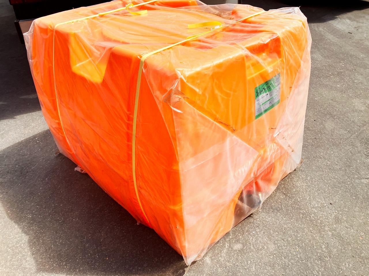 その他&nbsp;&nbsp;スイコー　未使用　スーパーローリー...&nbsp;スイコー　未使用　スーパーローリータンク/水タンク300L　農機具