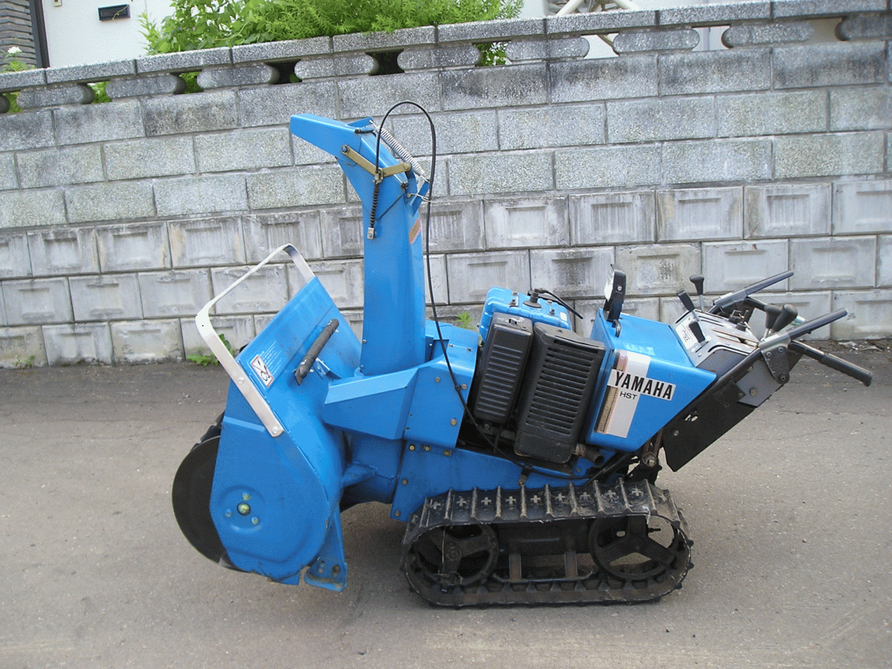 在庫一覧｜除雪だよ！全員集合☆除雪機マーケット