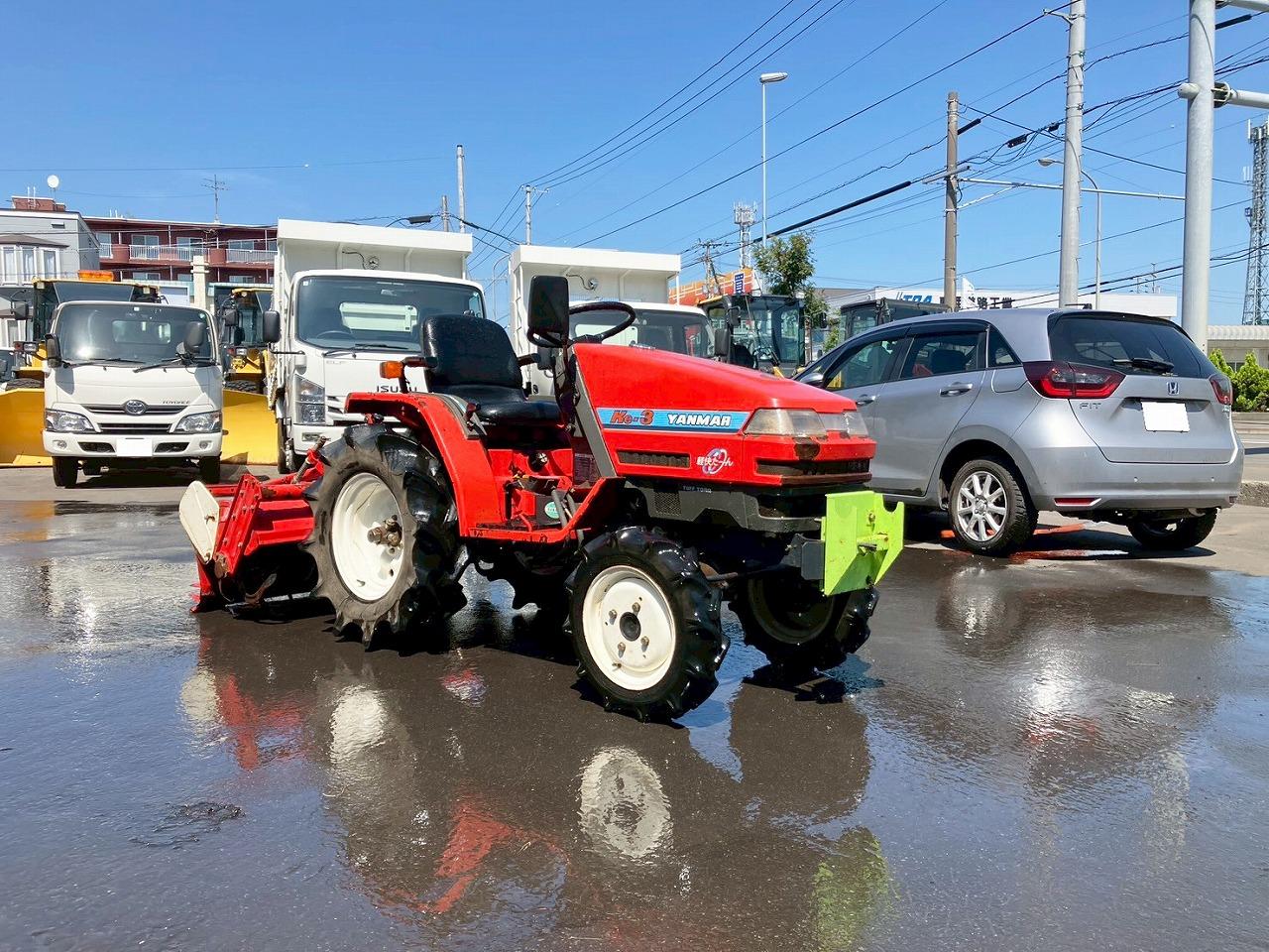 在庫一覧｜除雪だよ！全員集合☆除雪機マーケット