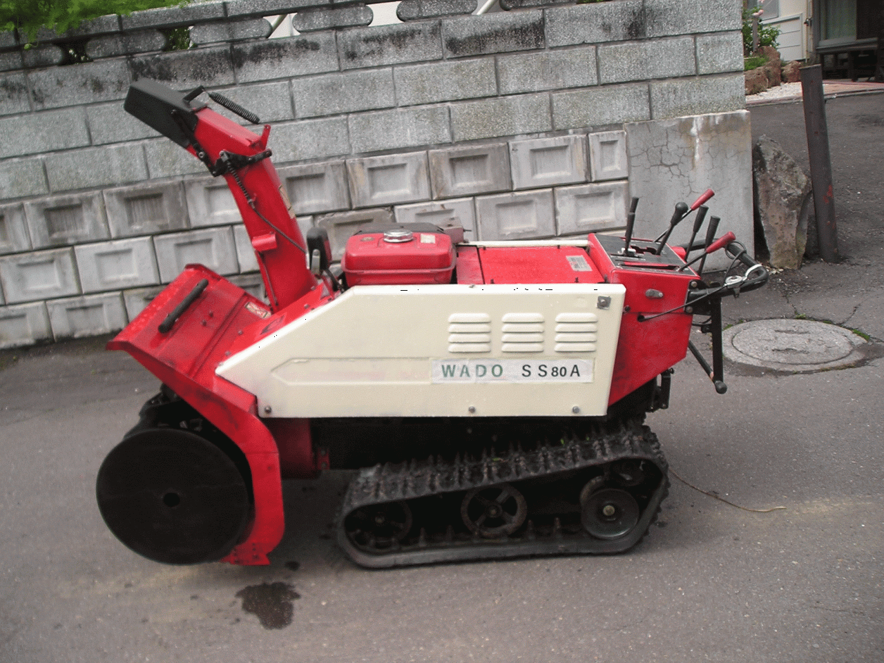 在庫一覧｜除雪だよ！全員集合☆除雪機マーケット