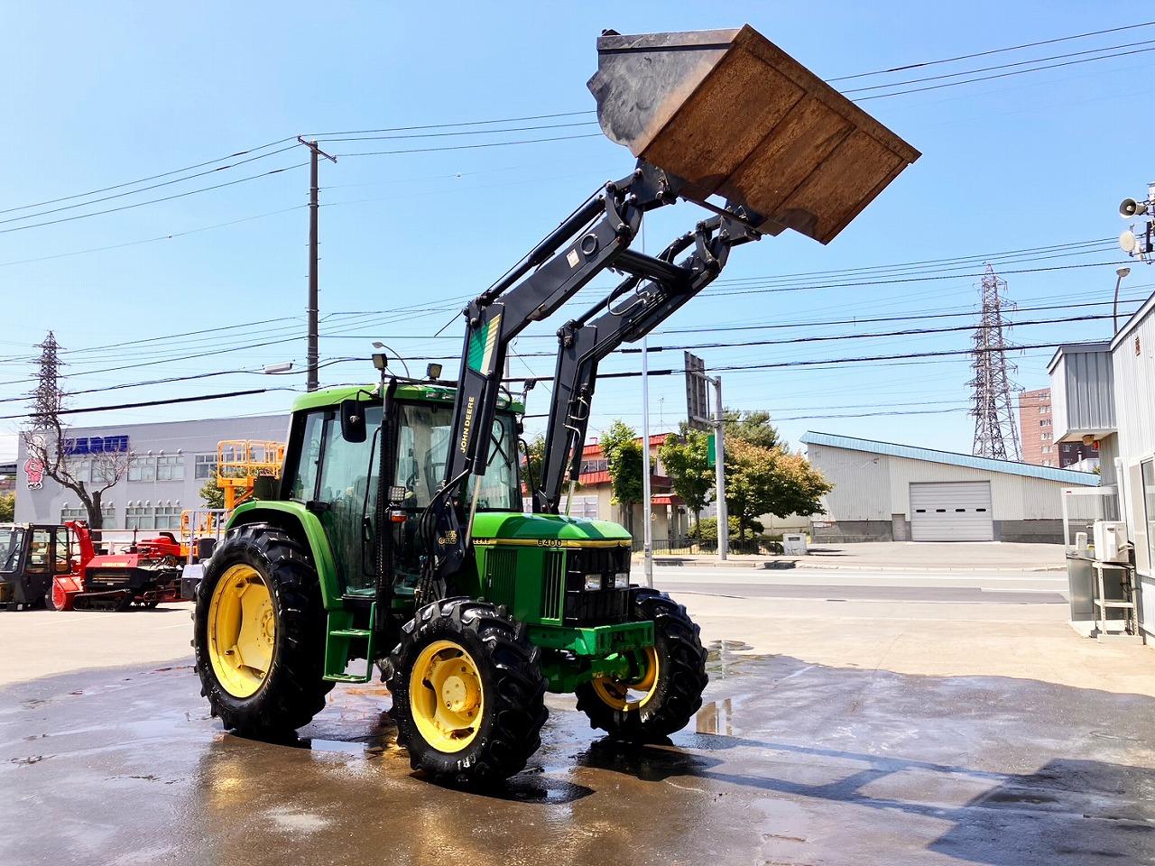ゆき 在庫一覧｜除雪だよ！全員集合☆除雪機マーケット