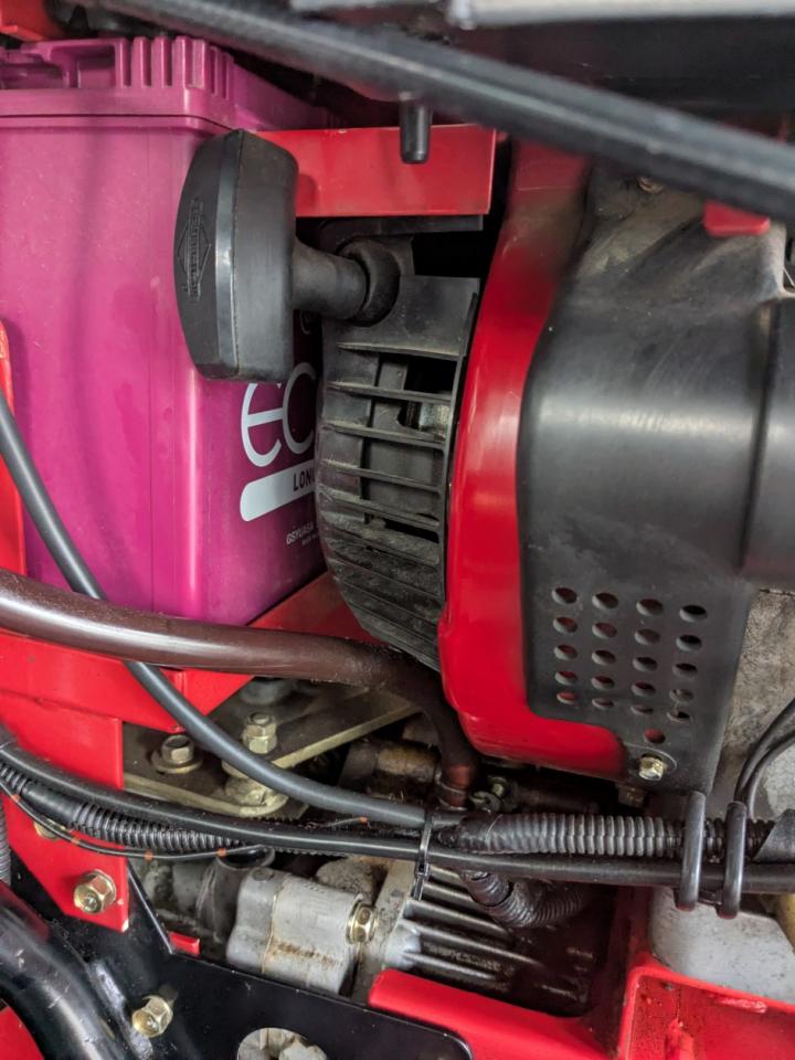 除雪機 ヤナセ 88HST 8馬力 ガソリン 程度良｜除雪だよ！全員集合