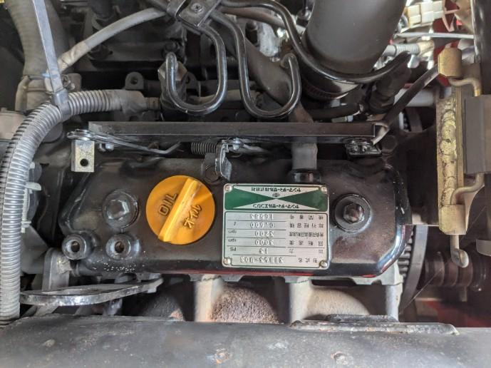 除雪機 ヤンマー YSR 1300DX 13馬力 ディーゼル 良品 200H｜除雪だよ
