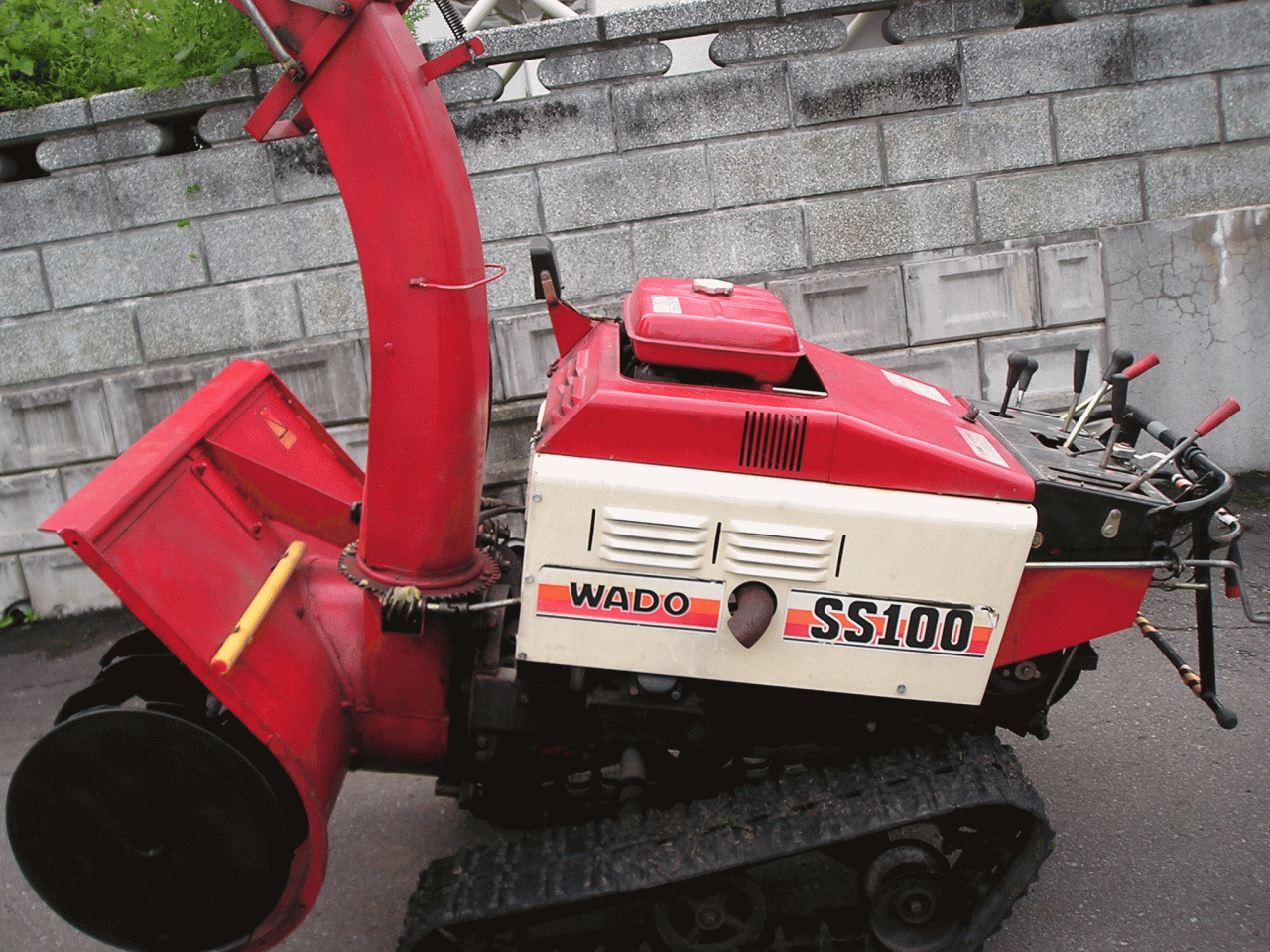 在庫一覧｜除雪だよ！全員集合☆除雪機マーケット