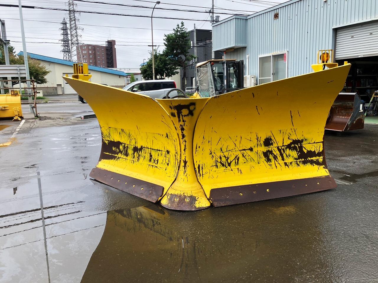 在庫一覧｜除雪だよ！全員集合☆除雪機マーケット