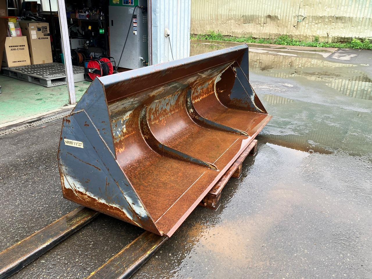 在庫一覧｜除雪だよ！全員集合☆除雪機マーケット